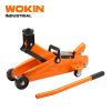 HYDRAULIC TROLLEY JACK